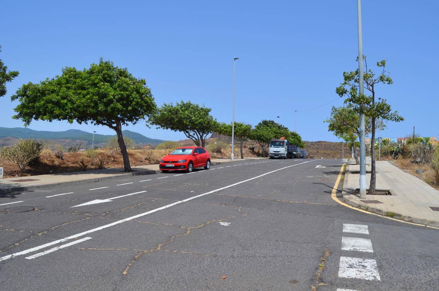 Grunde uden byggetilladelser til salg i Santa Cruz de Tenerife - € 65.000 (Ref: 7883158)