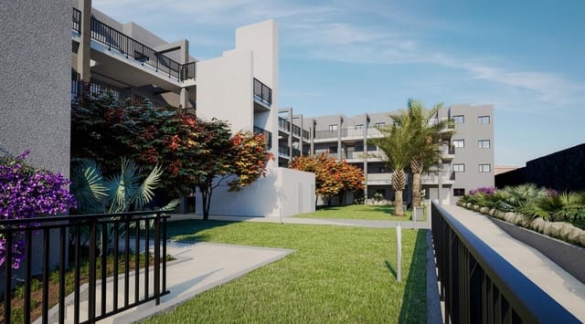 2 soverom Leilighet til salgs i El Medano, Granadilla de Abona med svømmebasseng - € 425 000 (Ref: 7954256)