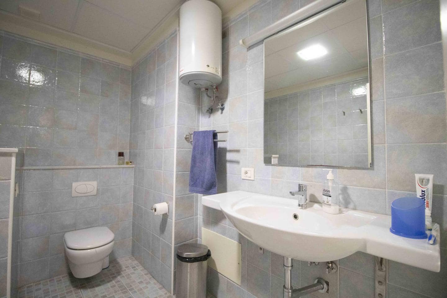 1 chambre Entreprise à vendre à Puerto de la Cruz - 164 000 € (Ref: 7963948)