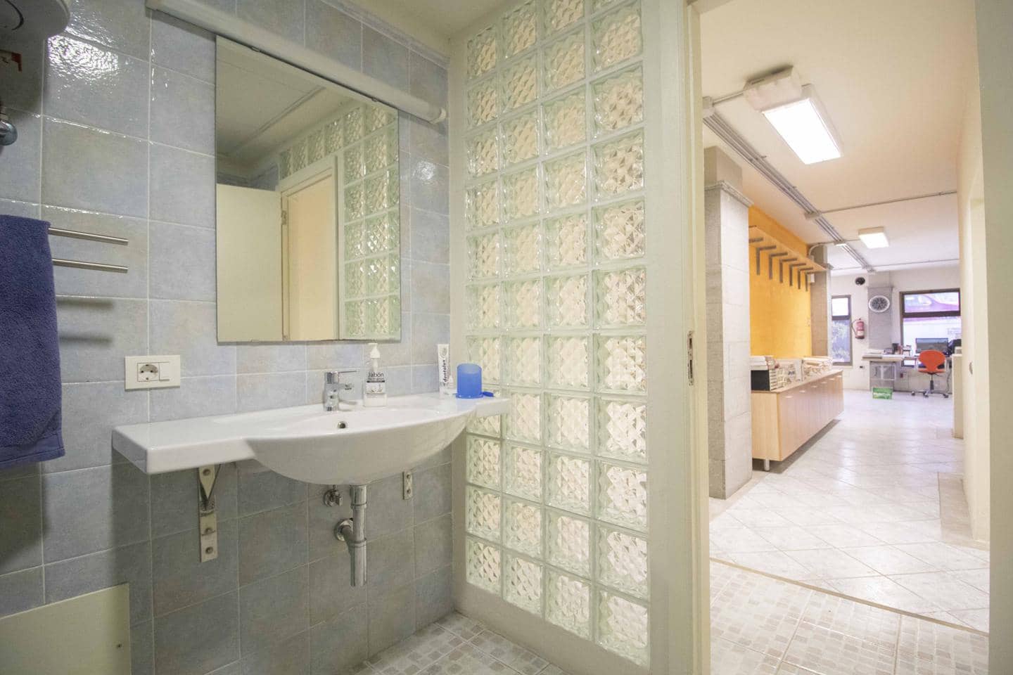 1 chambre Entreprise à vendre à Puerto de la Cruz - 164 000 € (Ref: 7963948)