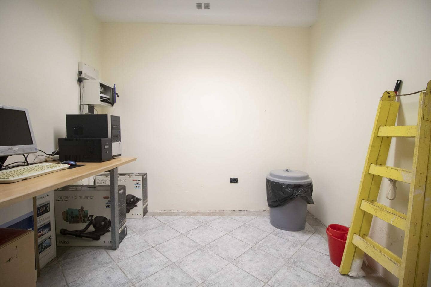 1 chambre Entreprise à vendre à Puerto de la Cruz - 164 000 € (Ref: 7963948)