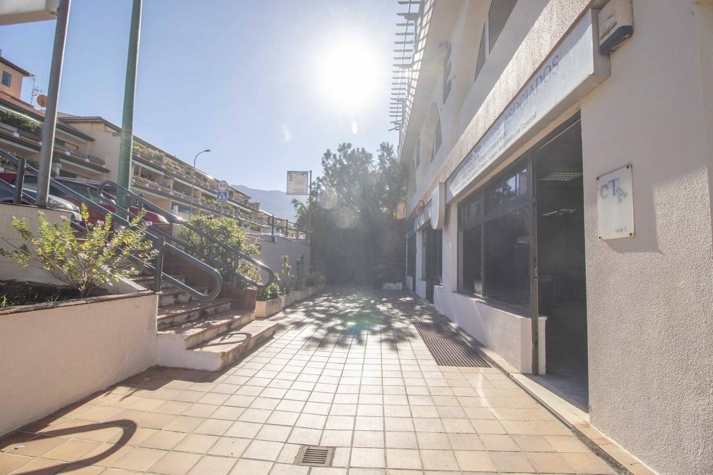 1 chambre Entreprise à vendre à Puerto de la Cruz - 164 000 € (Ref: 7963948)