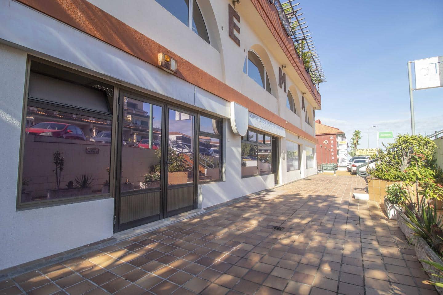 1 chambre Entreprise à vendre à Puerto de la Cruz - 164 000 € (Ref: 7963948)