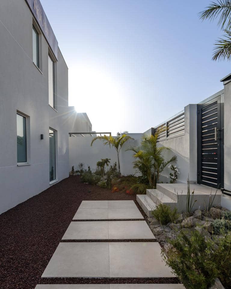 5 soverom Villa til salgs i Adeje med svømmebasseng garasje - € 1 912 900 (Ref: 7995970)