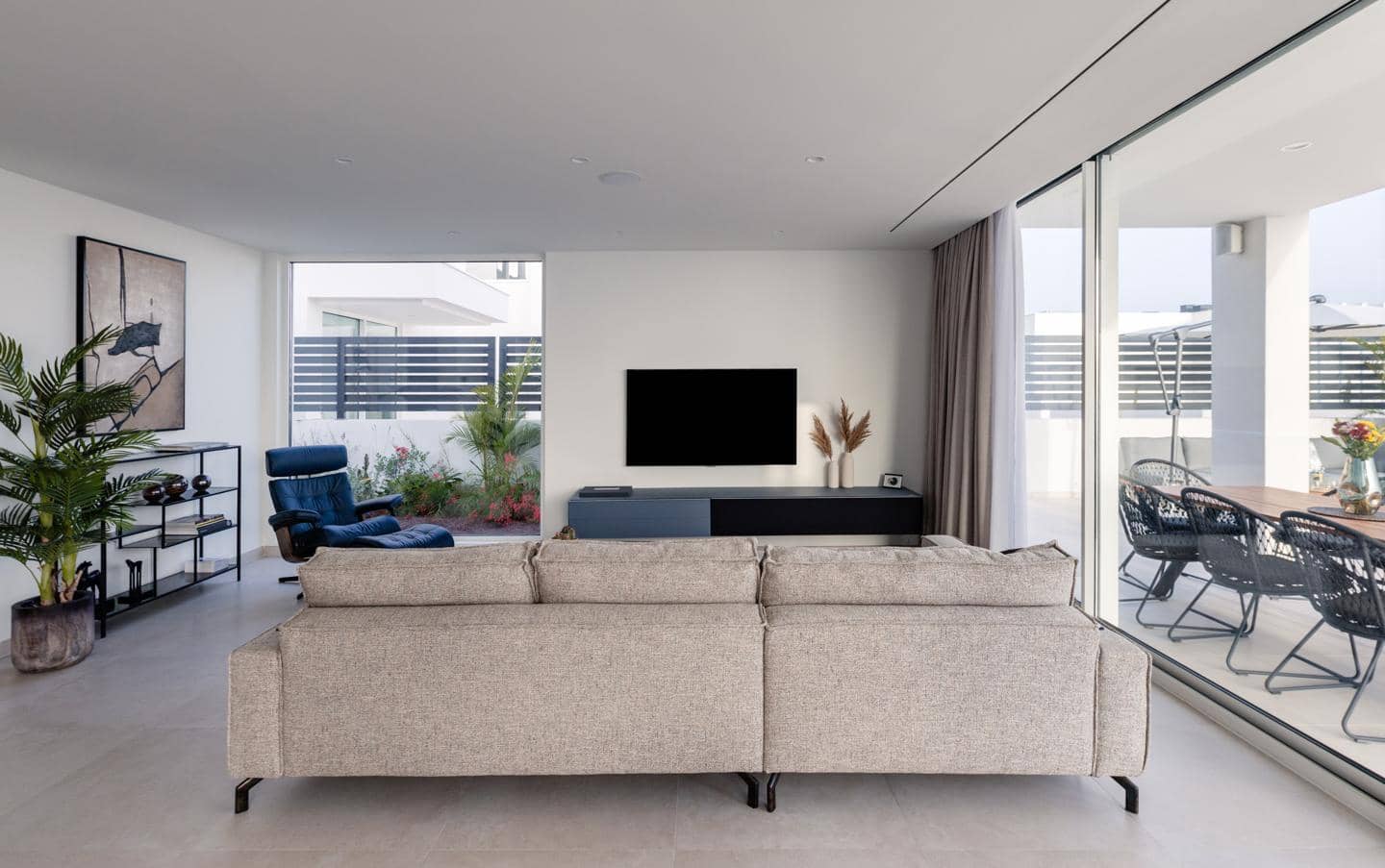 5 soverom Villa til salgs i Adeje med svømmebasseng garasje - € 1 912 900 (Ref: 7995970)