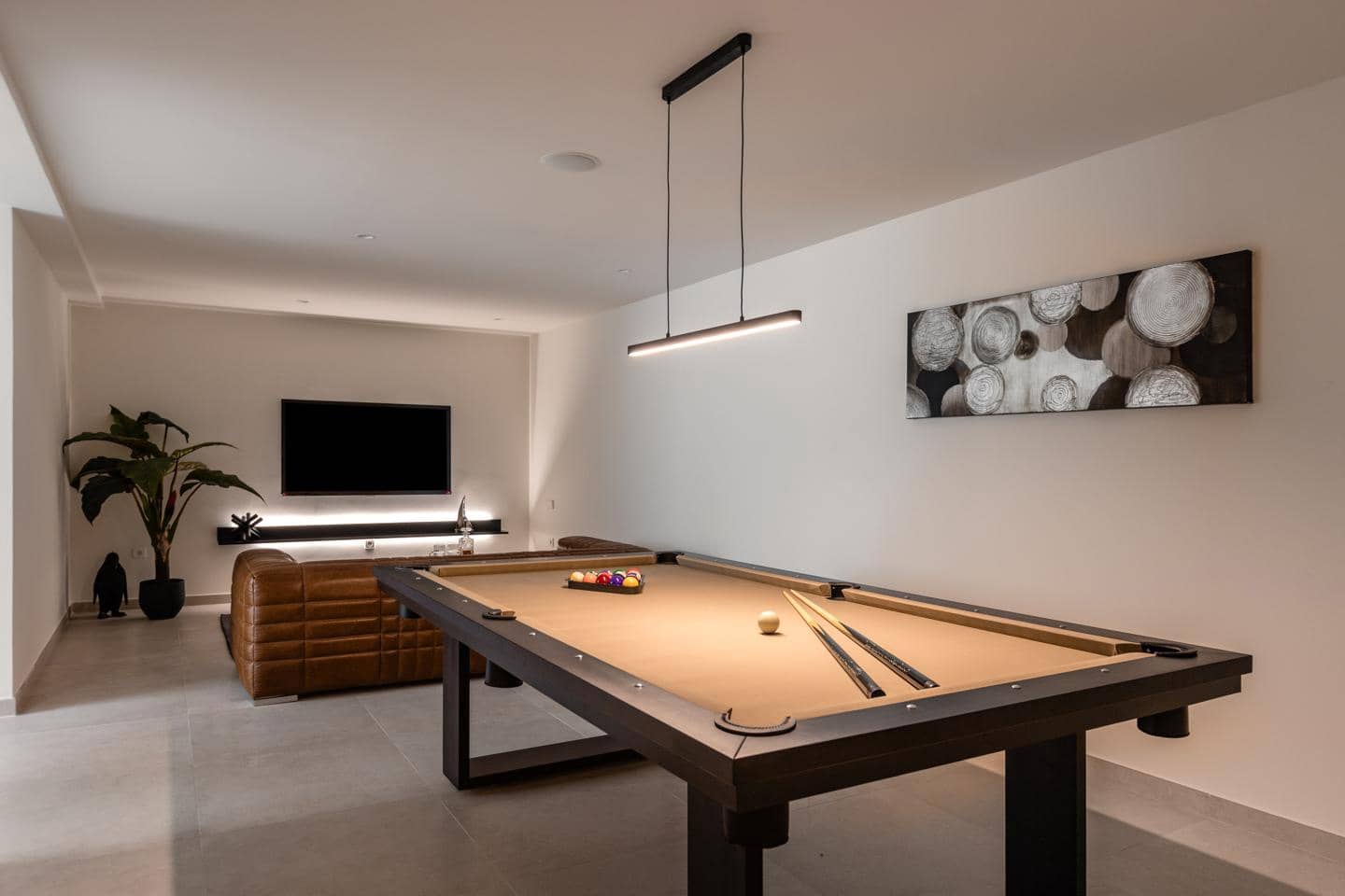 5 soverom Villa til salgs i Adeje med svømmebasseng garasje - € 1 912 900 (Ref: 7995970)