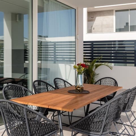 5 soveværelse Villa til salg i La Caldera, Adeje med swimmingpool garage - € 1.912.900 (Ref: 7995970)