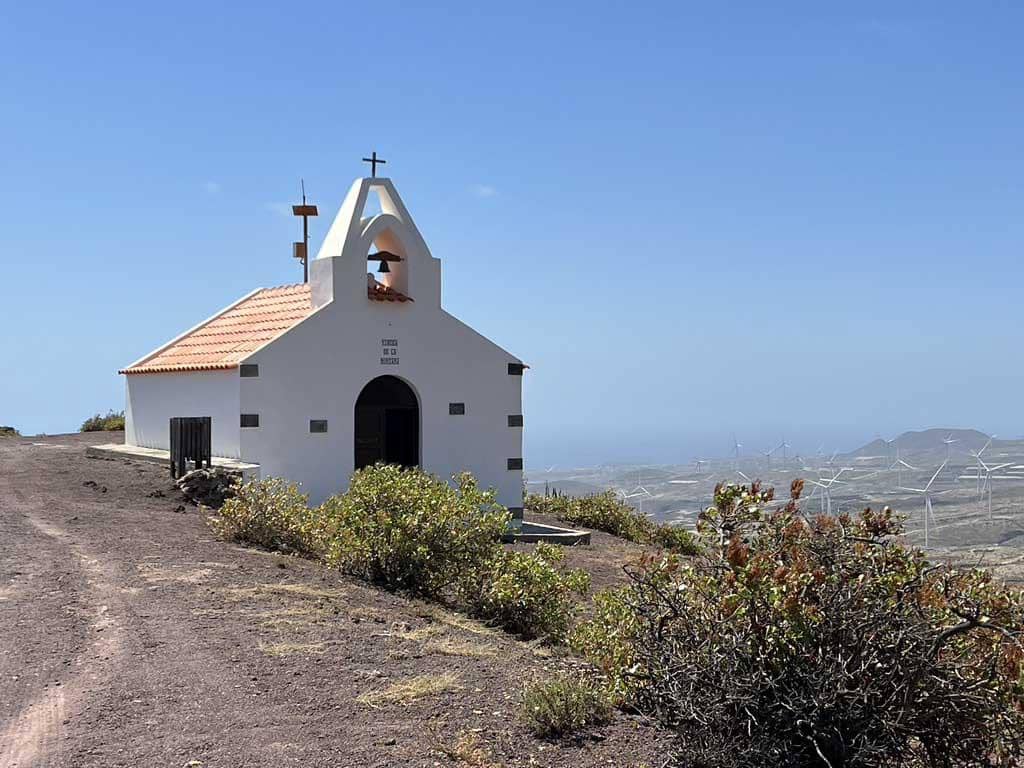 Grunde uden byggetilladelser til salg i Fasnia - € 74.000 (Ref: 8003068)