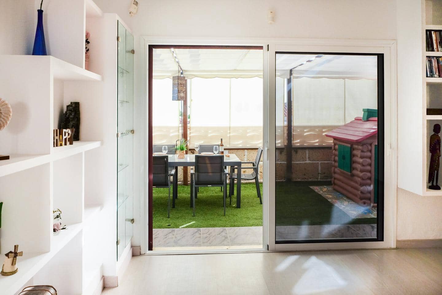 3 soveværelse Villa til salg i Adeje med swimmingpool garage - € 570.000 (Ref: 8035464)