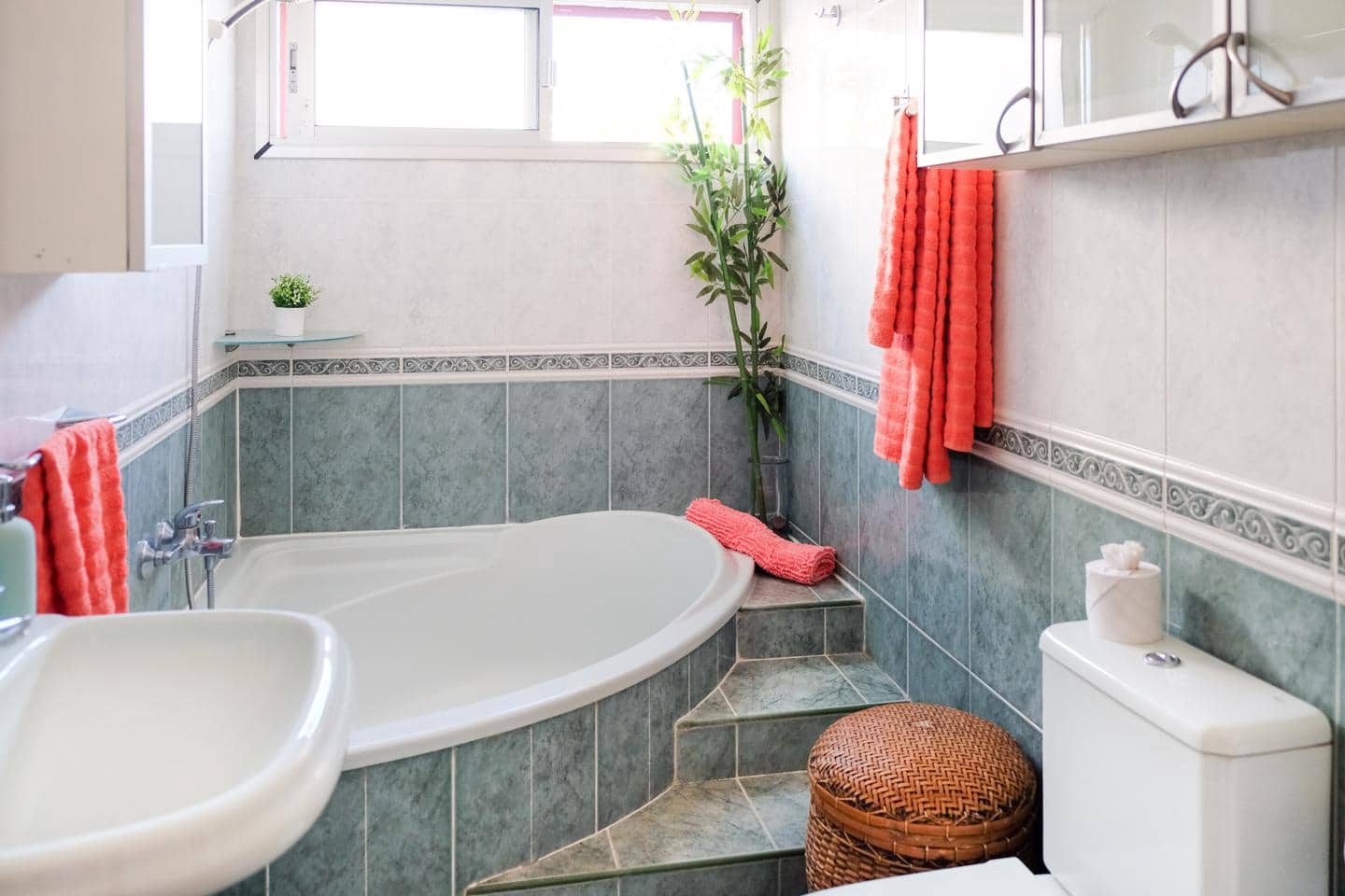 3 soveværelse Villa til salg i Adeje med swimmingpool garage - € 570.000 (Ref: 8035464)