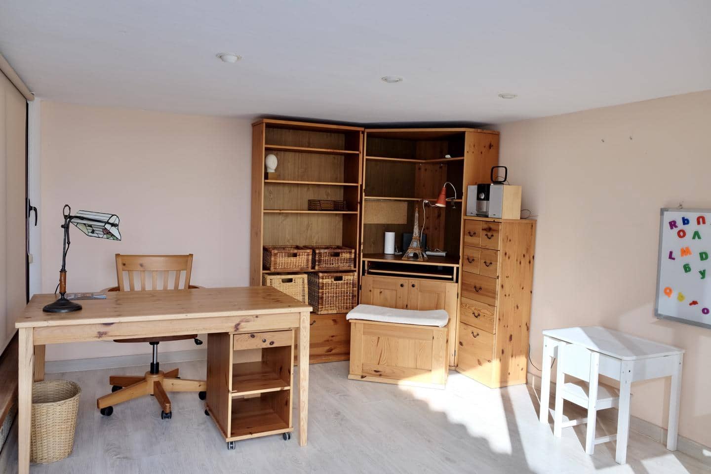 3 soveværelse Villa til salg i Adeje med swimmingpool garage - € 570.000 (Ref: 8035464)