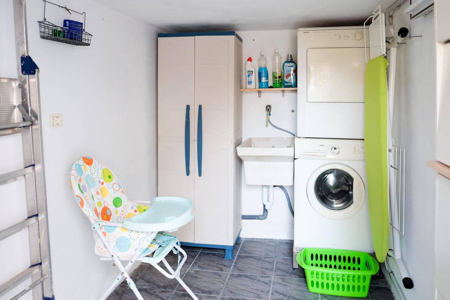 3 soveværelse Villa til salg i Adeje med swimmingpool garage - € 570.000 (Ref: 8035464)