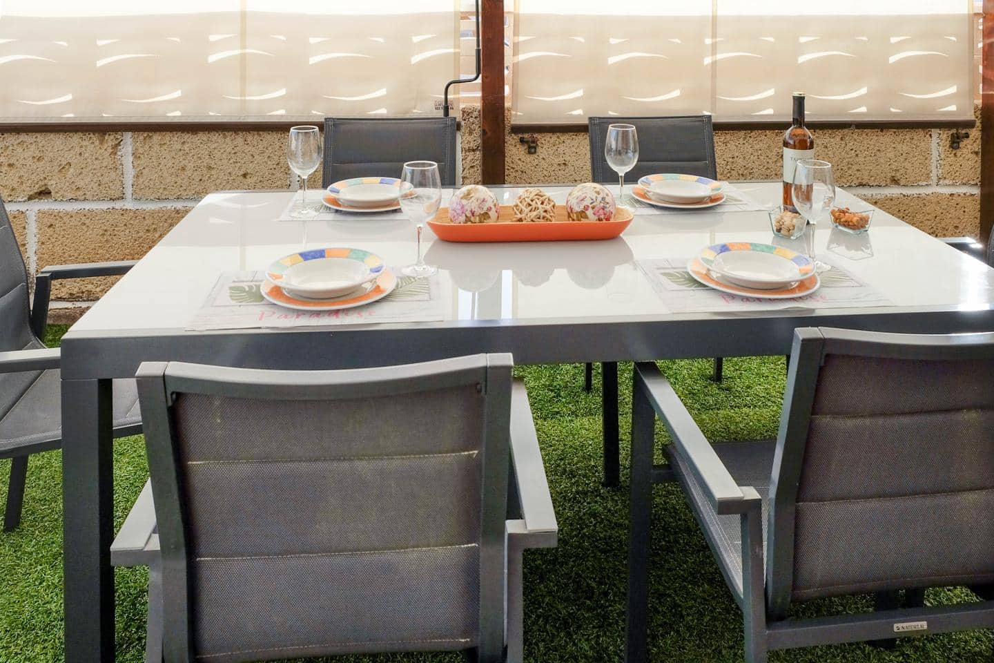 3 soveværelse Villa til salg i Adeje med swimmingpool garage - € 570.000 (Ref: 8035464)