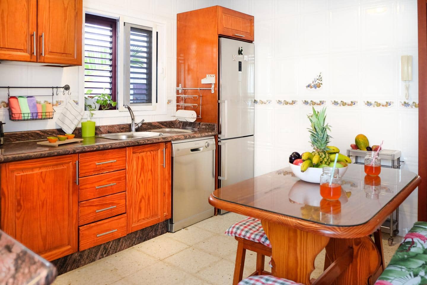 3 soveværelse Villa til salg i Adeje med swimmingpool garage - € 570.000 (Ref: 8035464)