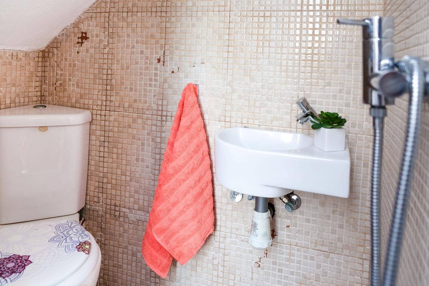 3 soveværelse Villa til salg i Adeje med swimmingpool garage - € 570.000 (Ref: 8035464)