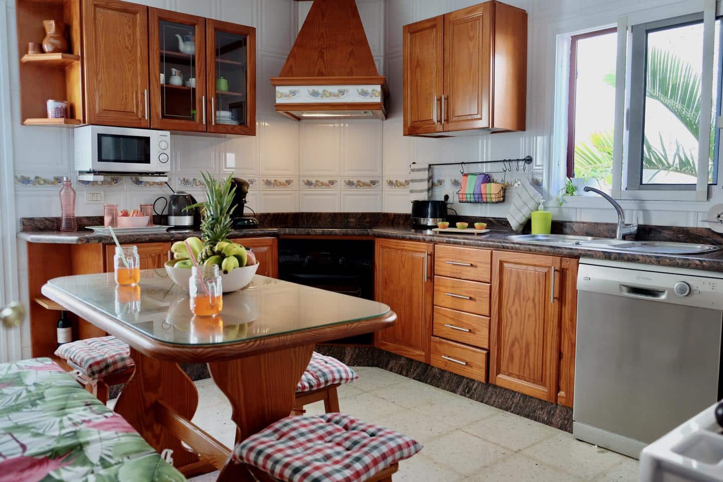 3 soveværelse Villa til salg i Adeje med swimmingpool garage - € 570.000 (Ref: 8035464)