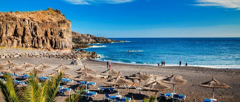 3 soveværelse Villa til salg i Adeje med swimmingpool garage - € 570.000 (Ref: 8035464)