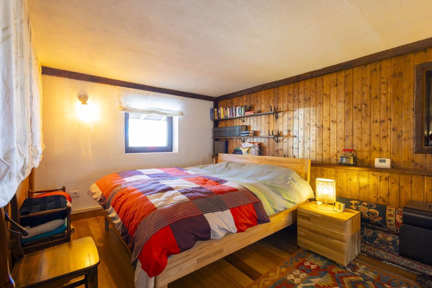 5 bedroom Finca/Country House for sale in El Tanque with garage - € 550,000 (Ref: 8048322)