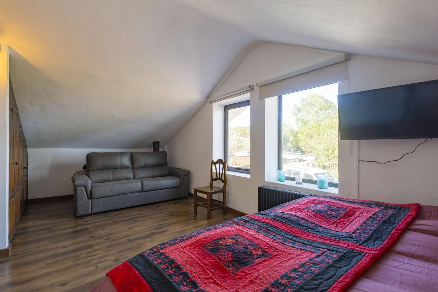 5 bedroom Finca/Country House for sale in El Tanque with garage - € 550,000 (Ref: 8048322)