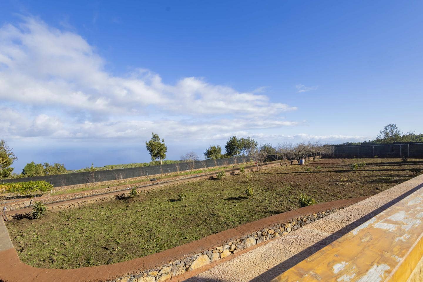 5 bedroom Finca/Country House for sale in El Tanque with garage - € 550,000 (Ref: 8048322)