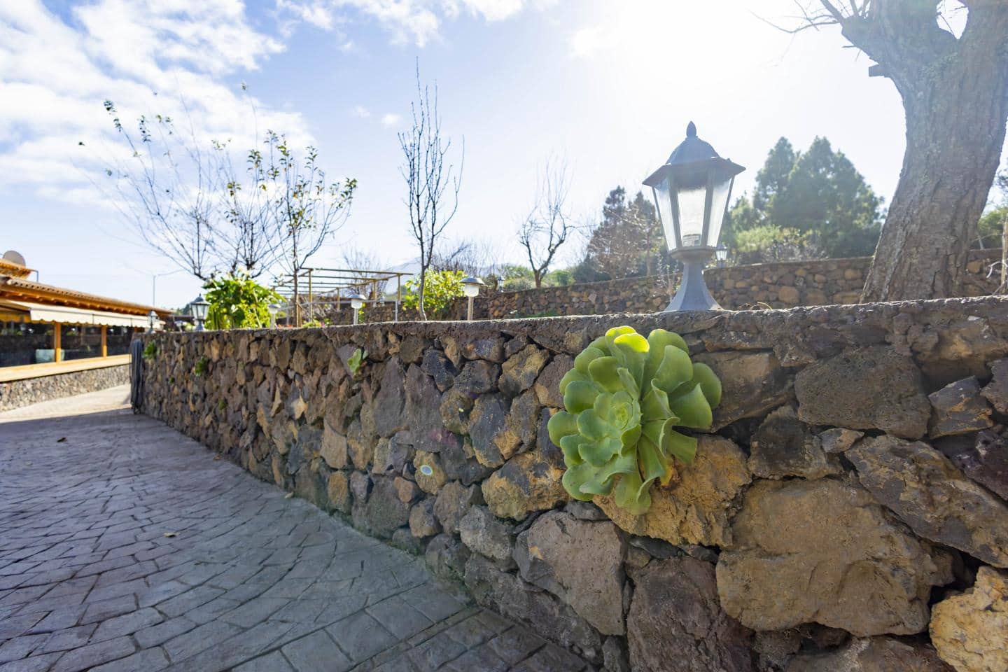 5 bedroom Finca/Country House for sale in El Tanque with garage - € 550,000 (Ref: 8048322)