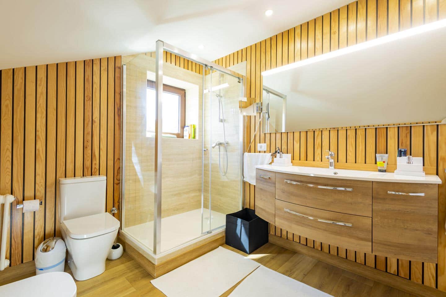 5 chambre Finca/Maison de Campagne à vendre à El Tanque avec garage - 550 000 € (Ref: 8048322)