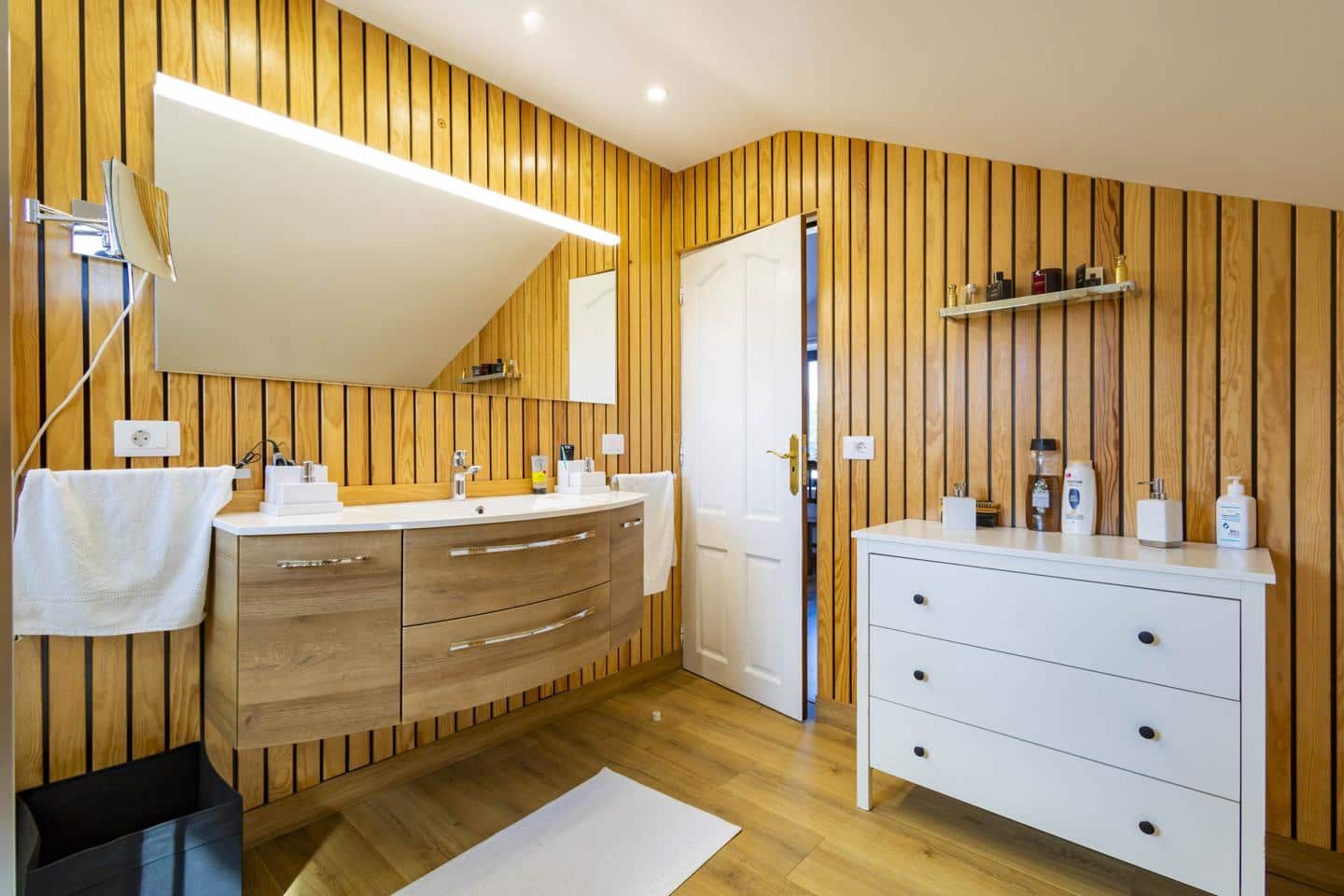 5 chambre Finca/Maison de Campagne à vendre à El Tanque avec garage - 550 000 € (Ref: 8048322)