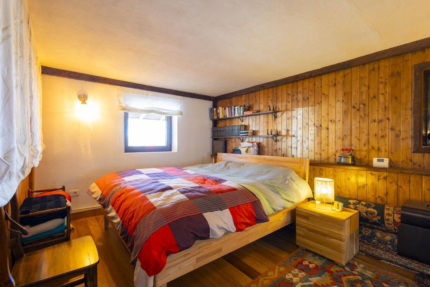 5 chambre Finca/Maison de Campagne à vendre à El Tanque avec garage - 550 000 € (Ref: 8048322)