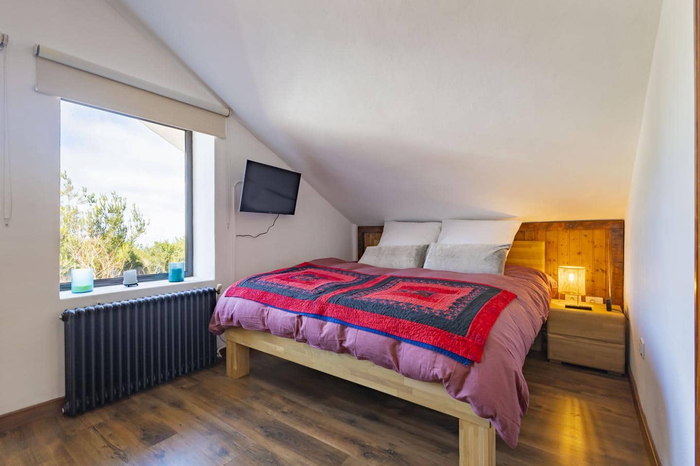 5 chambre Finca/Maison de Campagne à vendre à El Tanque avec garage - 550 000 € (Ref: 8048322)