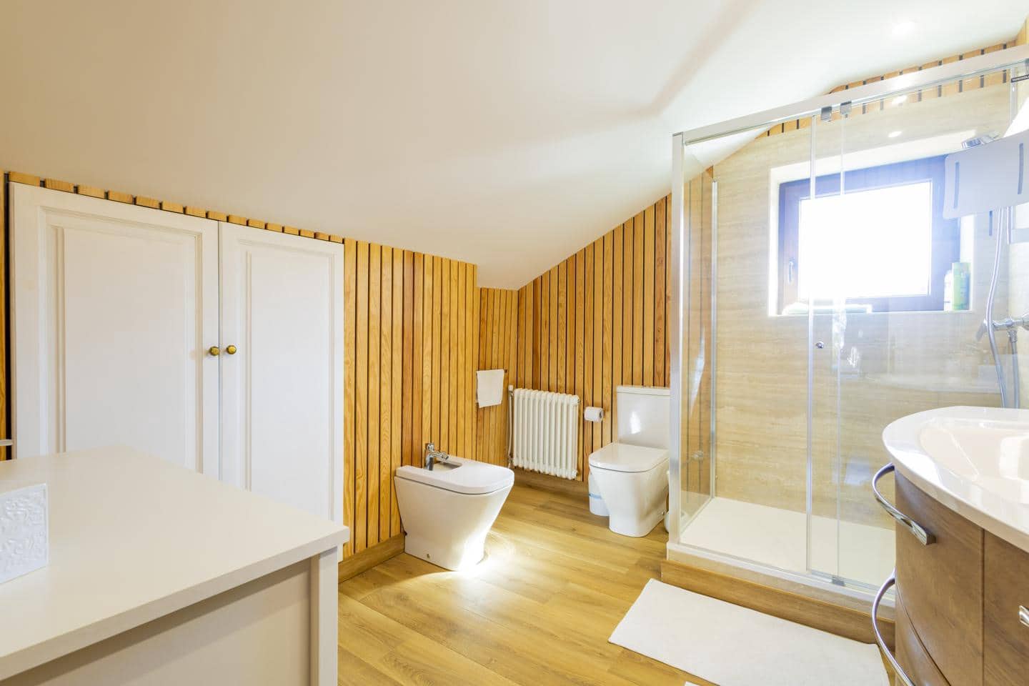 5 chambre Finca/Maison de Campagne à vendre à El Tanque avec garage - 550 000 € (Ref: 8048322)