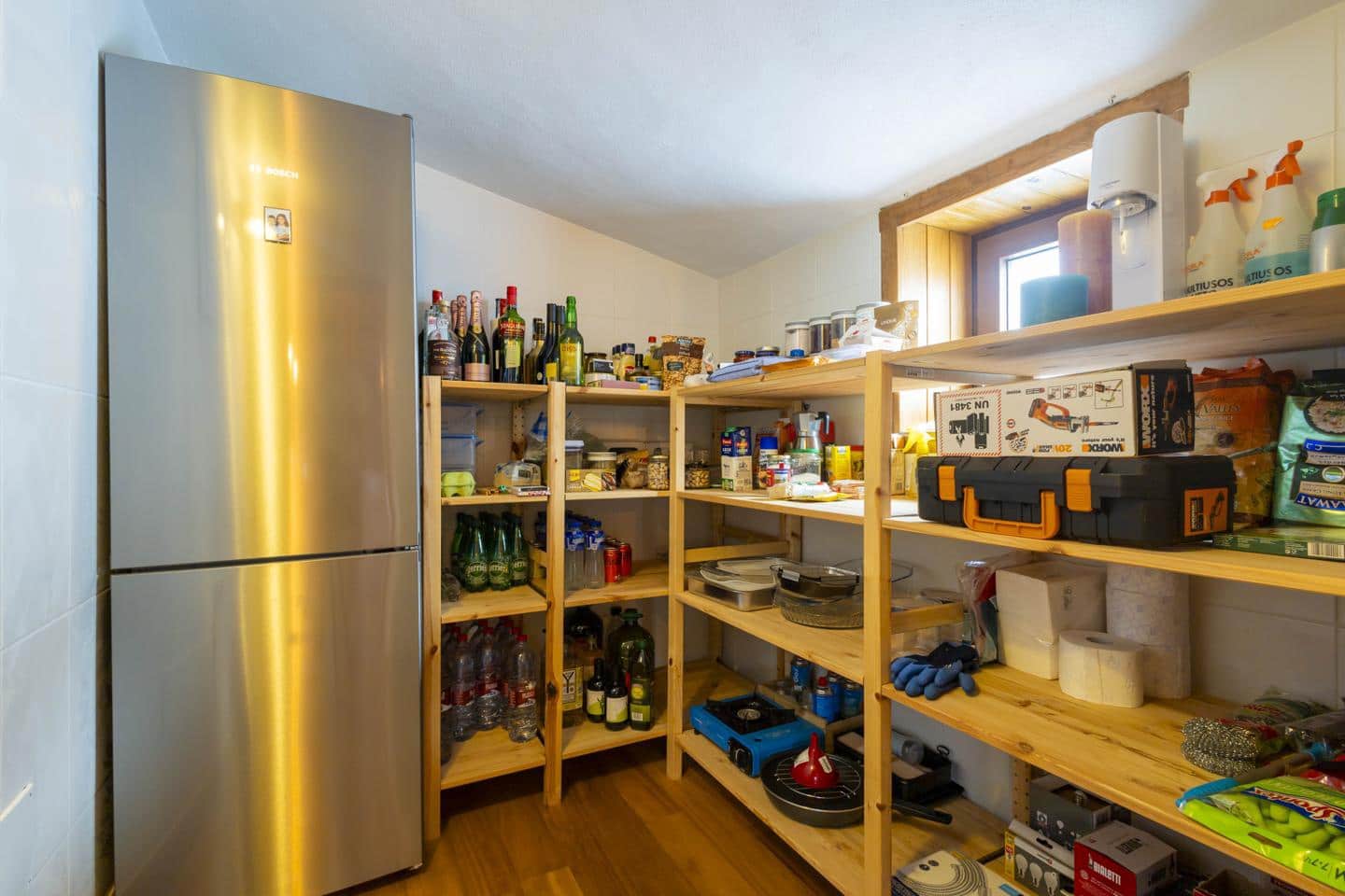 5 chambre Finca/Maison de Campagne à vendre à El Tanque avec garage - 550 000 € (Ref: 8048322)