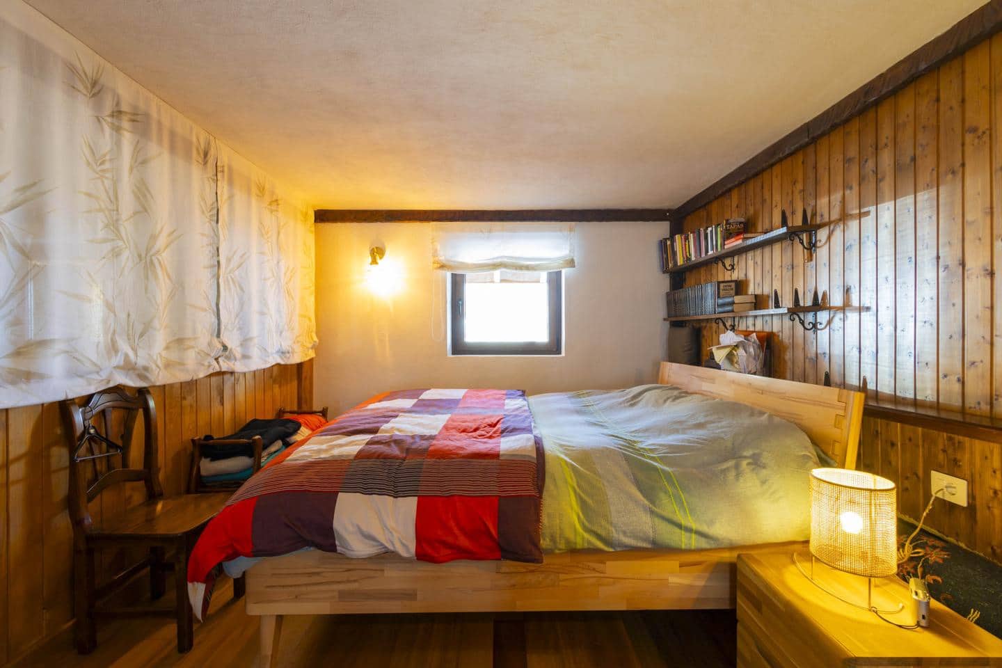 5 chambre Finca/Maison de Campagne à vendre à El Tanque avec garage - 550 000 € (Ref: 8048322)