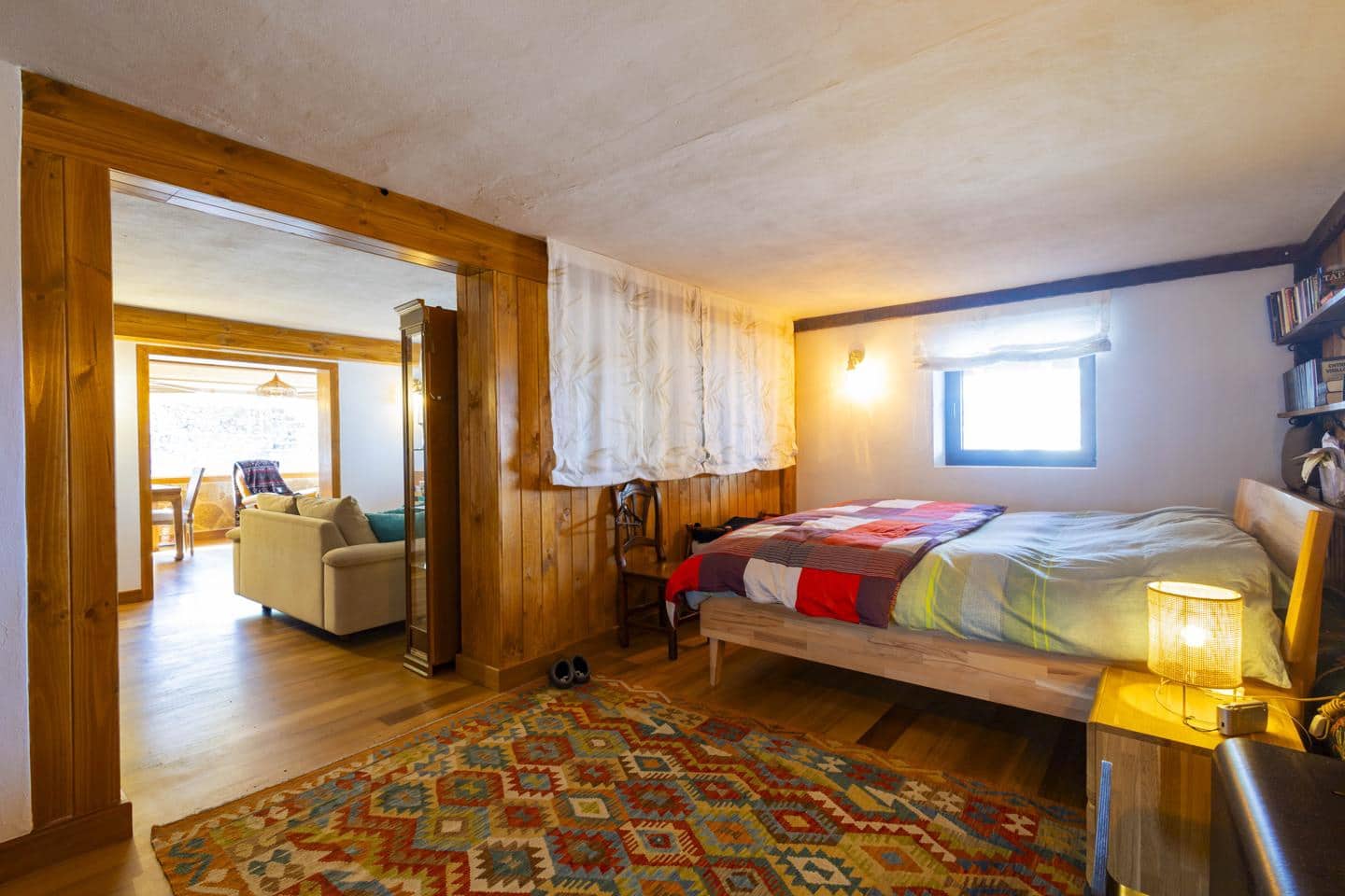 5 chambre Finca/Maison de Campagne à vendre à El Tanque avec garage - 550 000 € (Ref: 8048322)