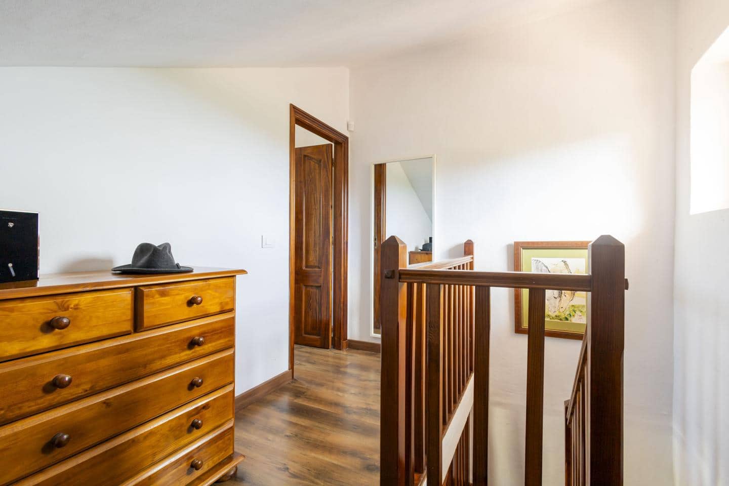 5 chambre Finca/Maison de Campagne à vendre à El Tanque avec garage - 550 000 € (Ref: 8048322)