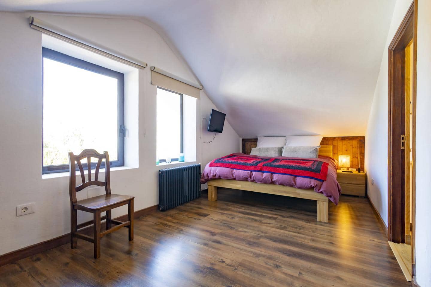 5 chambre Finca/Maison de Campagne à vendre à El Tanque avec garage - 550 000 € (Ref: 8048322)