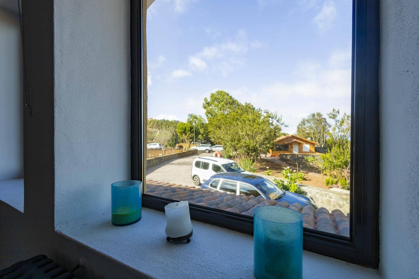 5 chambre Finca/Maison de Campagne à vendre à El Tanque avec garage - 550 000 € (Ref: 8048322)