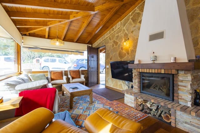 5 quarto Quinta/Casa Rural para venda em El Tanque com garagem - 550 000 € (Ref: 8048322)