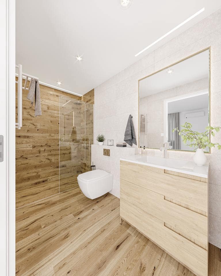 2 soverom Leilighet til salgs i Santiago del Teide med svømmebasseng - € 315 000 (Ref: 8048323)