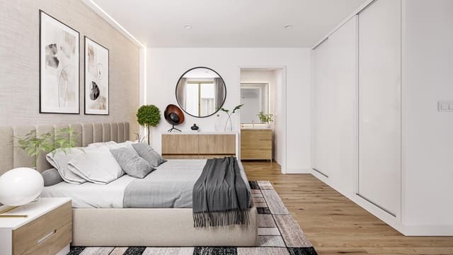 2 soverom Leilighet til salgs i Puerto Santiago, Santiago del Teide med svømmebasseng - € 315 000 (Ref: 8048323)