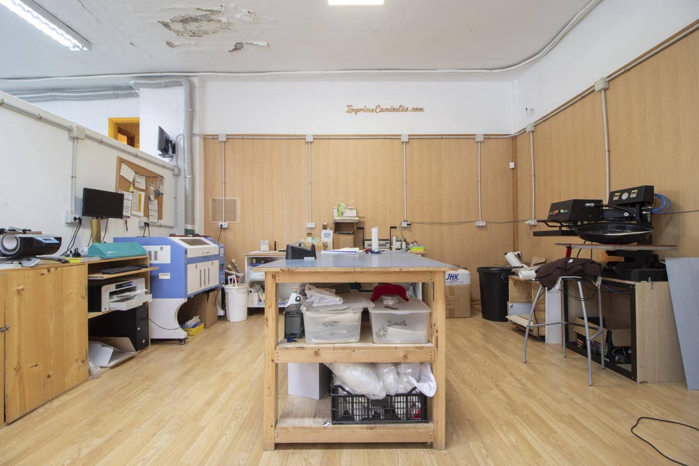 1 soveværelse Virksomhed til salg i Puerto de la Cruz - € 170.000 (Ref: 8075226)