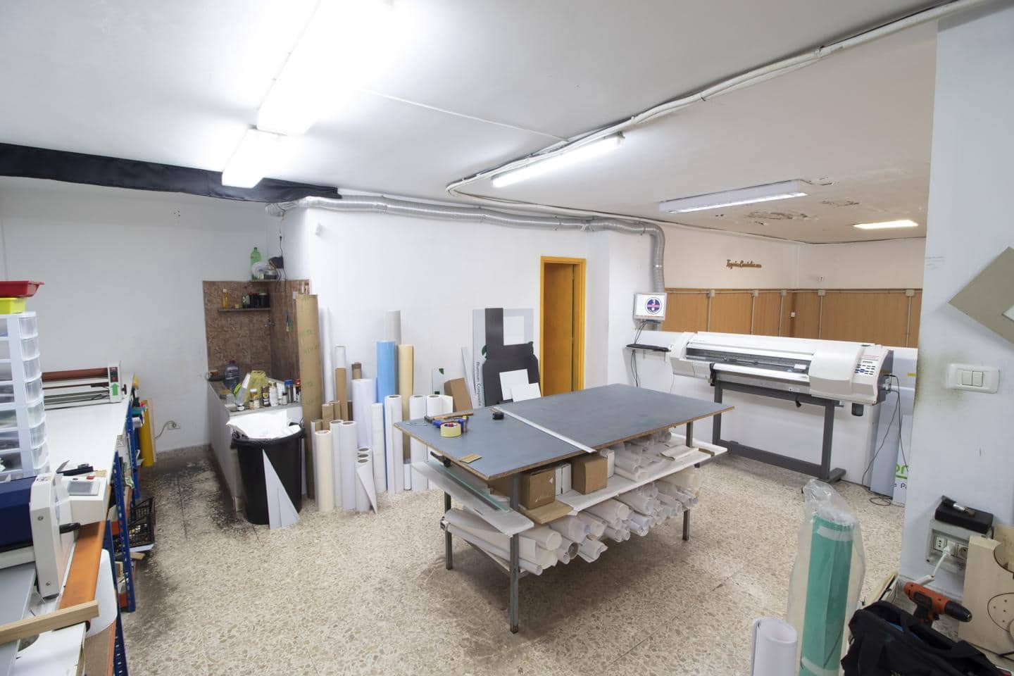 1 soveværelse Virksomhed til salg i Puerto de la Cruz - € 170.000 (Ref: 8075226)