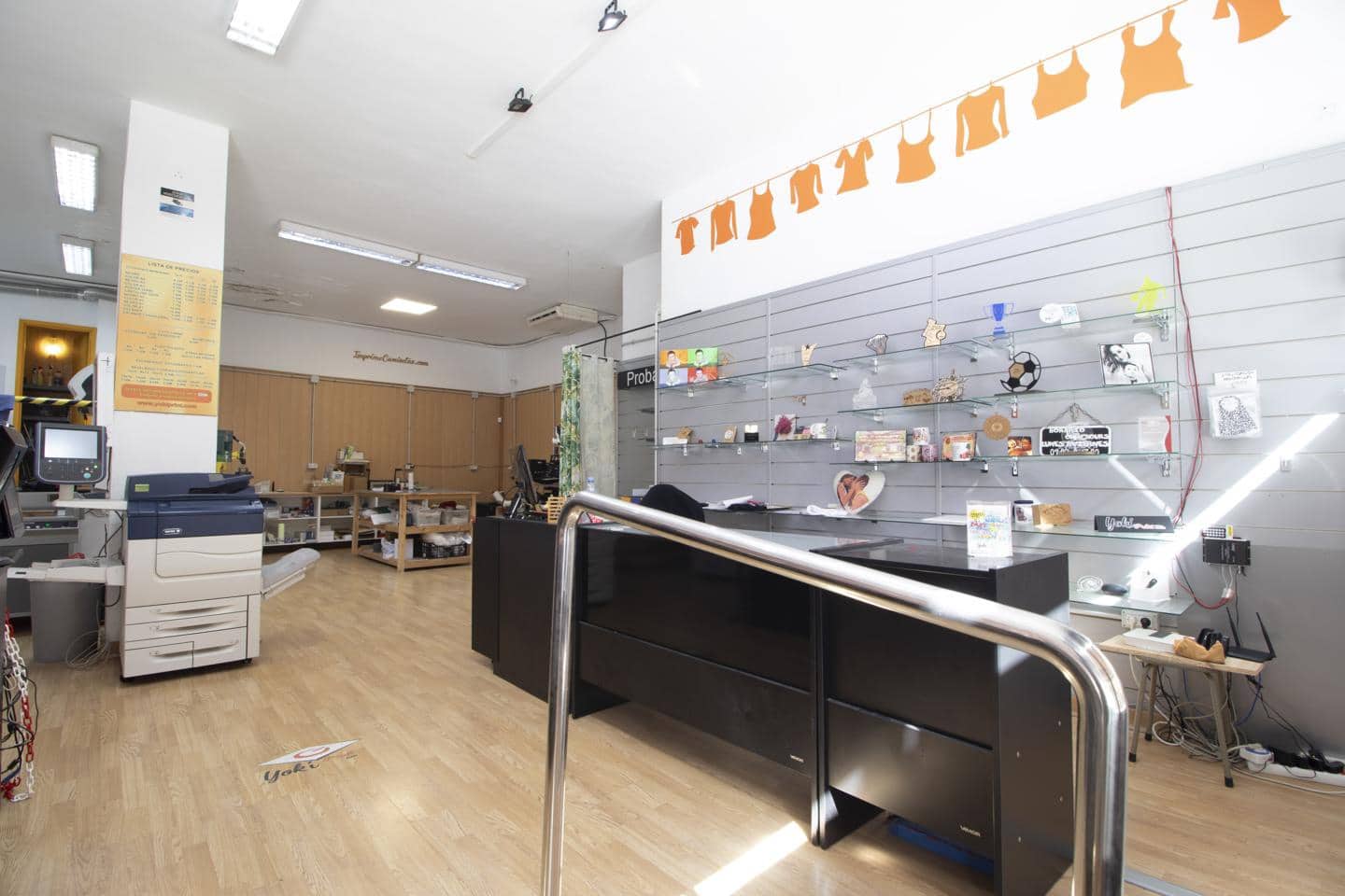 1 soveværelse Virksomhed til salg i Puerto de la Cruz - € 170.000 (Ref: 8075226)