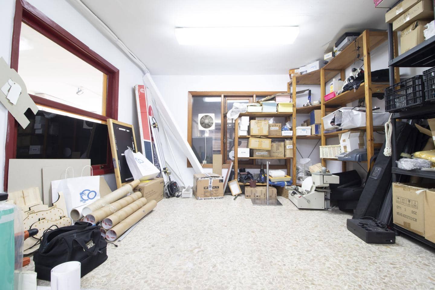 1 soveværelse Virksomhed til salg i Puerto de la Cruz - € 170.000 (Ref: 8075226)