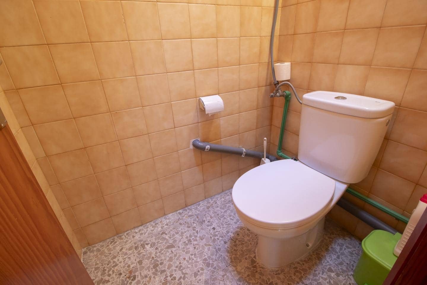 1 soveværelse Virksomhed til salg i Puerto de la Cruz - € 170.000 (Ref: 8075226)