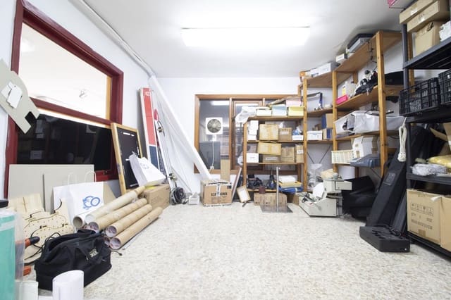 1 soveværelse Virksomhed til salg i Puerto de la Cruz - € 170.000 (Ref: 8075226)