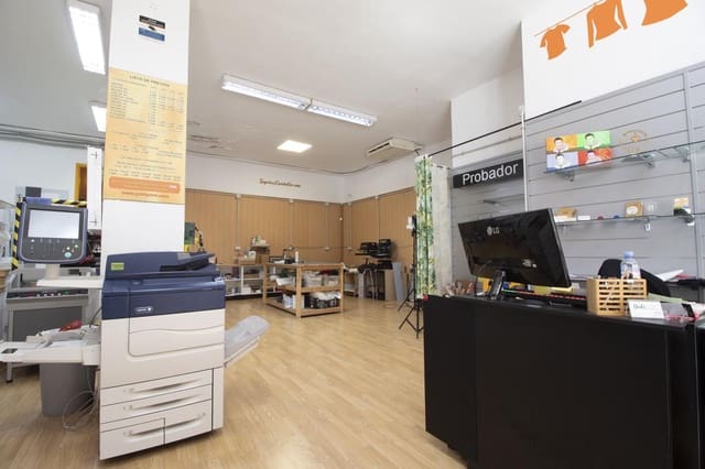 1 soveværelse Virksomhed til salg i Puerto de la Cruz - € 170.000 (Ref: 8075226)