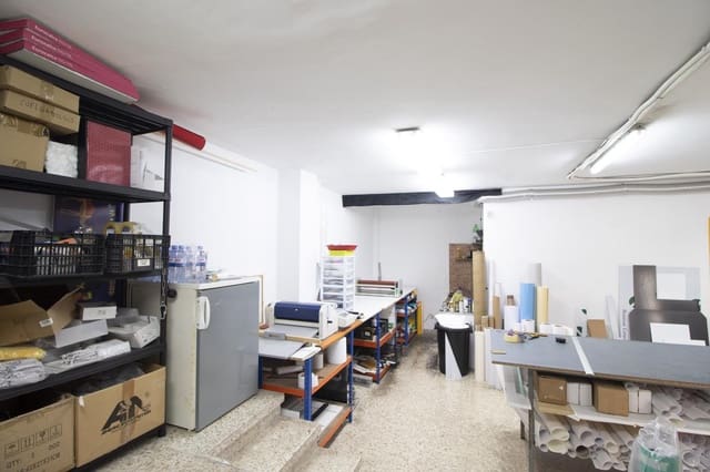 1 soveværelse Virksomhed til salg i Puerto de la Cruz - € 170.000 (Ref: 8075226)