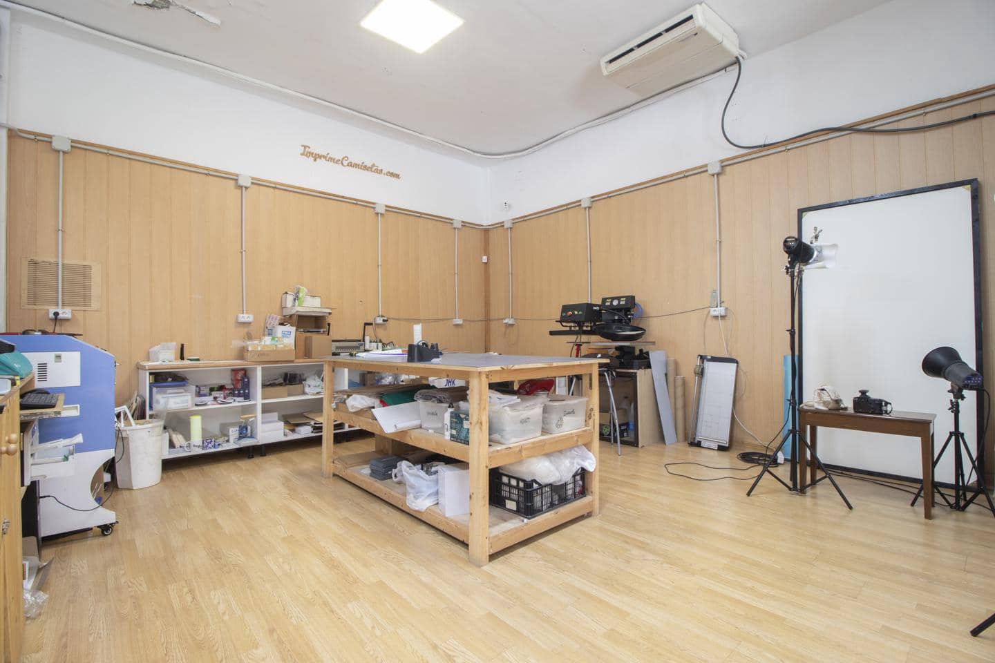 1 soveværelse Virksomhed til salg i Puerto de la Cruz - € 170.000 (Ref: 8075226)