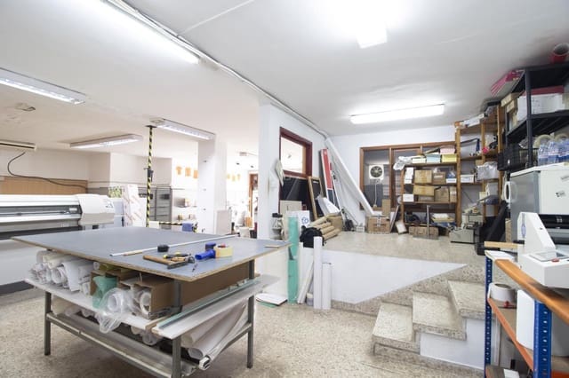 1 soveværelse Virksomhed til salg i Puerto de la Cruz - € 170.000 (Ref: 8075226)