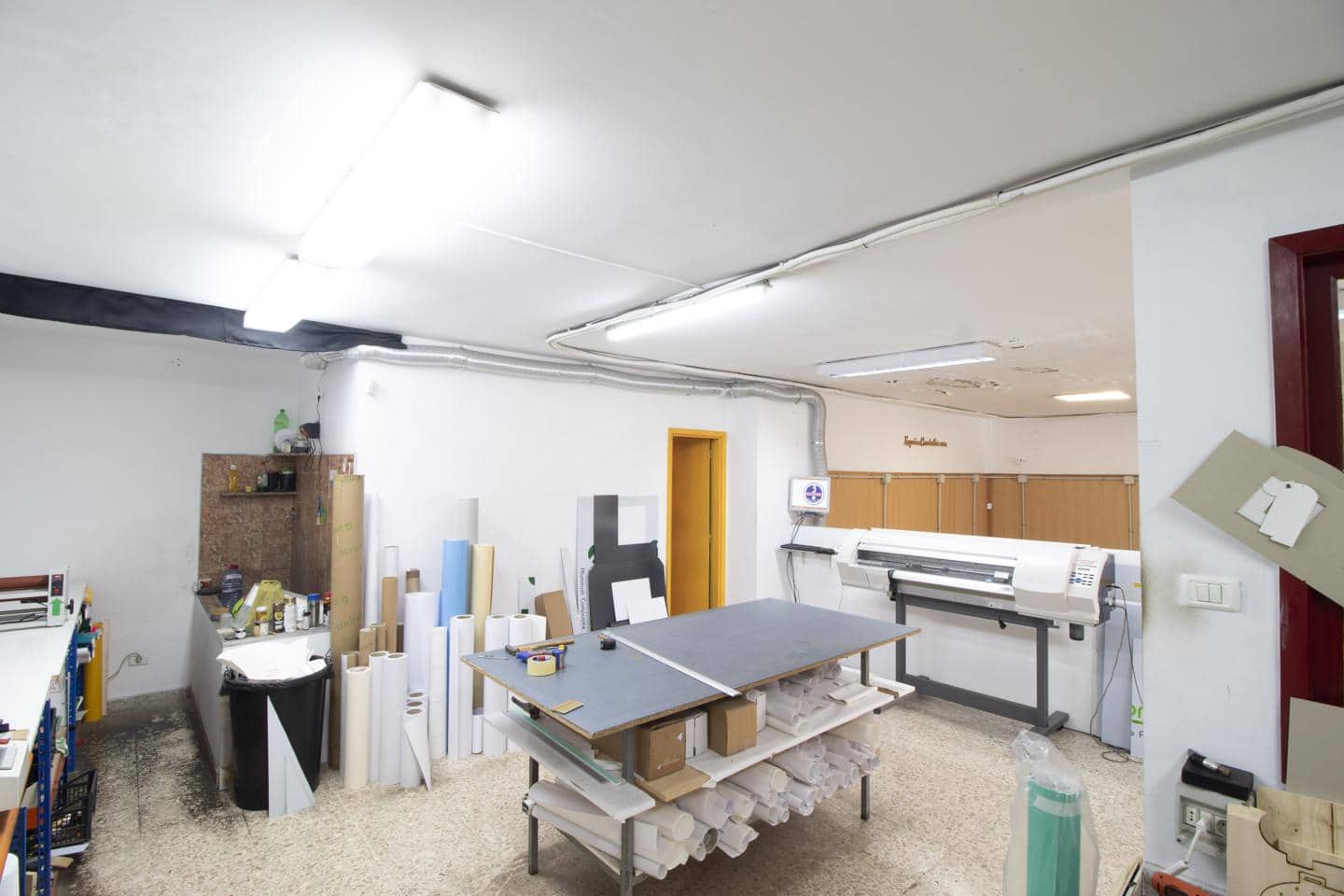 1 soveværelse Virksomhed til salg i Puerto de la Cruz - € 170.000 (Ref: 8075226)